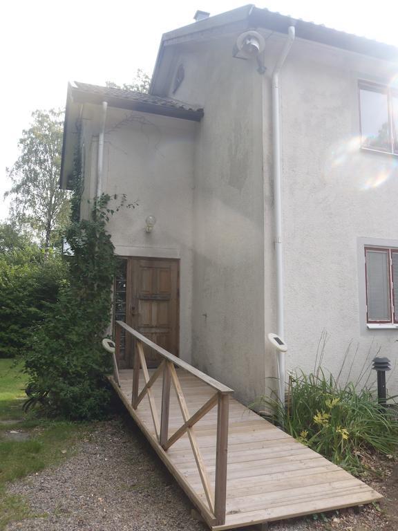 Älmhult Villa Siesta מראה חיצוני תמונה