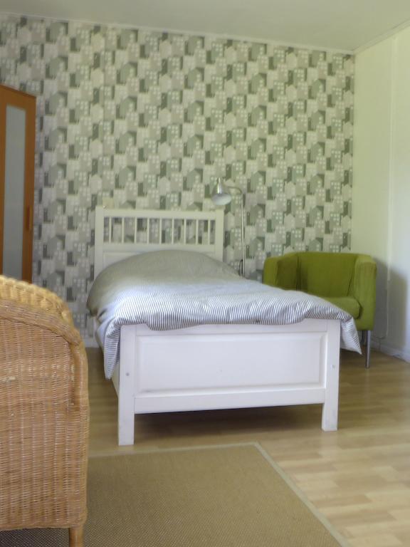 Älmhult Villa Siesta חדר תמונה