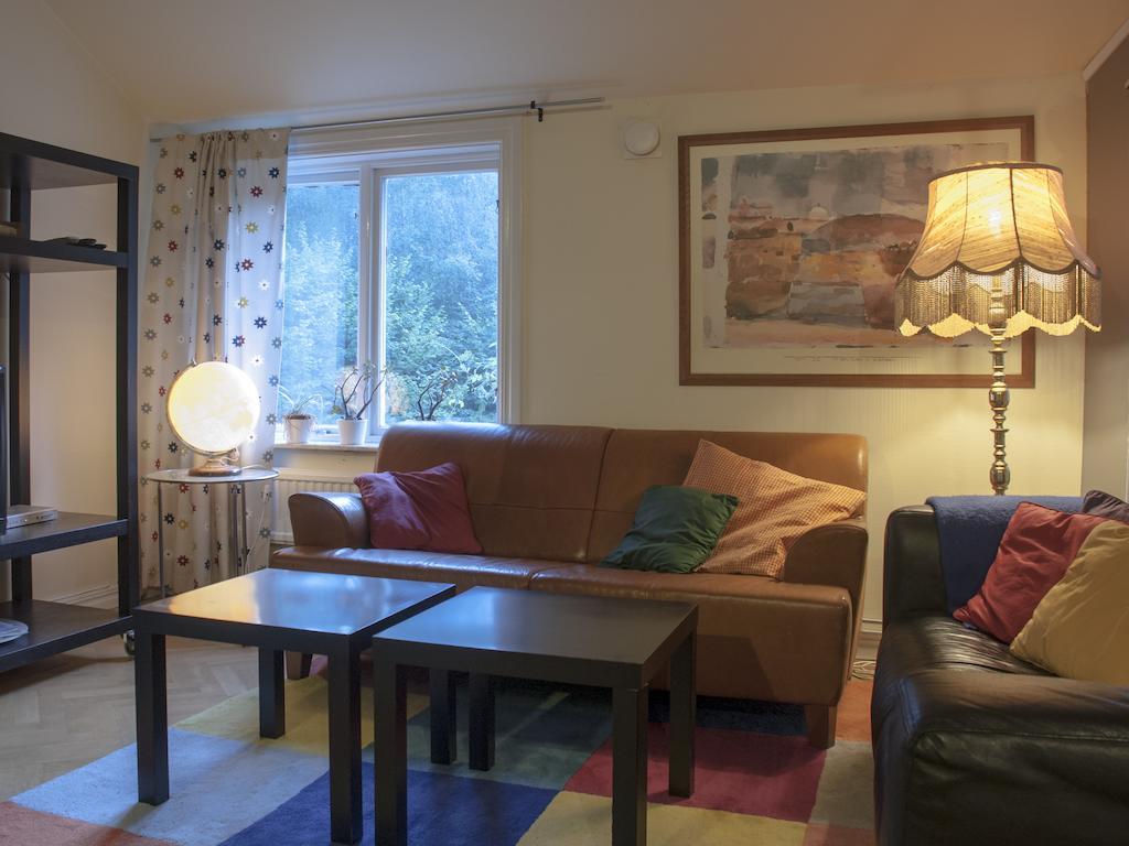 Älmhult Villa Siesta מראה חיצוני תמונה
