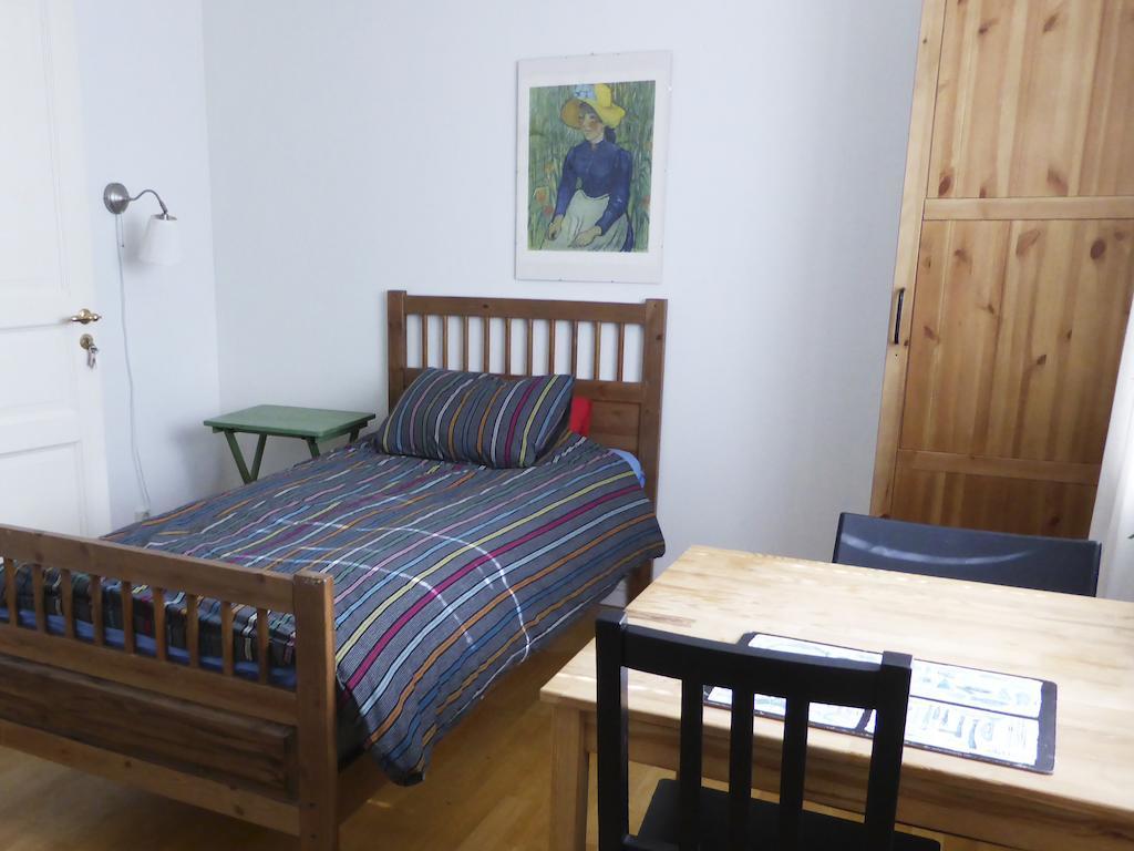 Älmhult Villa Siesta מראה חיצוני תמונה