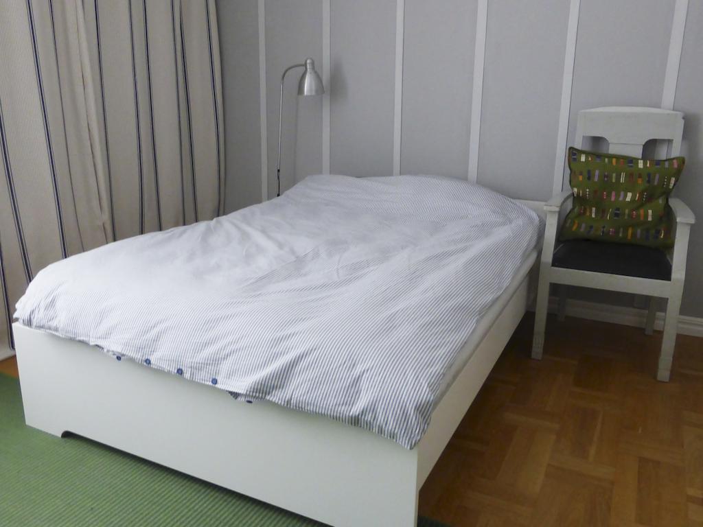 Älmhult Villa Siesta חדר תמונה