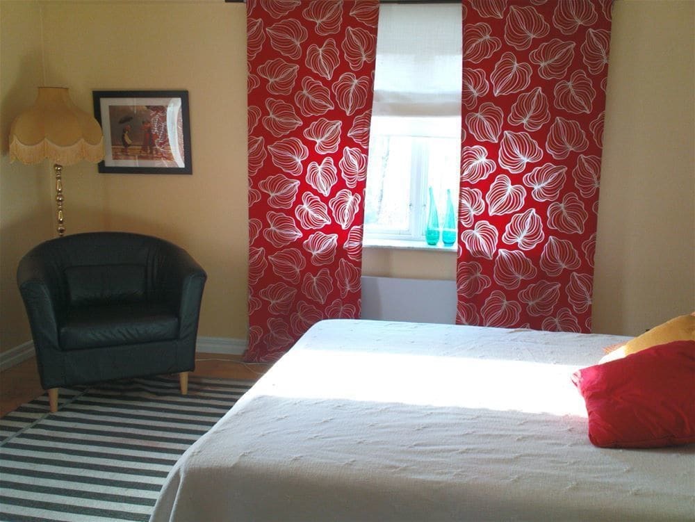 Älmhult Villa Siesta מראה חיצוני תמונה